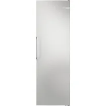 Bosch GSN36VLDG Serie 4 Gefrierschrank EEK C NoFrost Grau