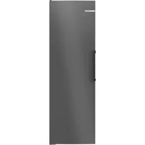 Bosch KSN36VCCG Serie 4 Kühlschrank 59.5 cm Breite Schwarz