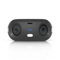Ubiquiti UniFi Video Camera G6 180° Outdoor 16MP InfraRot IP66 PoE+ weiß