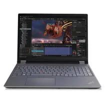Lenovo ThinkPad P16 G2 16" WQXGA Core i7-13850HX 64GB/512GB RTX 3500 Win11 Pro 21FA006BGE