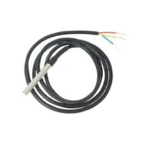 Shelly DS18B20 Temperatursensor 3m für Plus Add-on
