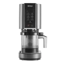 Ninja NC302EU Creami Eismaschine grau