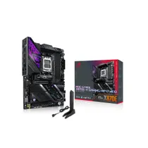 ASUS ROG STRIX X870E-E GAMING WIFI7 NEO ATX Mainboard - Sockel AM5
