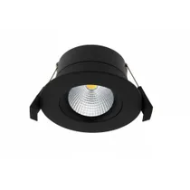 Shelly PbS Hilux DS8 LED Einbaustrahler 2200-6500K CRI95 600lm BT WLAN schwarz