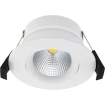 Shelly PbS Hilux DS8 LED Einbaustrahler 2200-6500K CRI95 600lm BT WLAN weiß