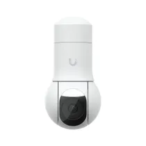 Ubiquiti UniFi Video Camera G5 PTZ Outdoor 2K InfraRot IP66 PoE+ weiß