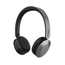 Lenovo ThinkPad Dual-Mode Bluetooth-Headset 8550 Grau, kabellos, USB-C, faltbar, ANC, Microsoft Teams zertifiziert, Sound by Bose
