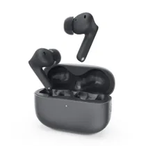 LenovoTWS X9 Edition In-Ear Headset kabellos (Bluetooth) Schwarz