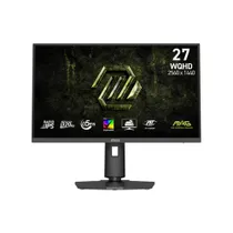 MSI MAG 274QPFDE X32 27 Zoll WQHD Rapid IPS Panel 16:9 320 Hz Gaming Monitor
