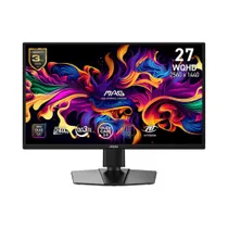MSI MAG 272QPDE X24 QD-OLED X24 26.5 Zoll WQHD Quantum Dot Panel 16:9 240 Hz Gaming Monitor