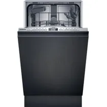 Siemens SR63HX77KE iQ300 Geschirrspüler 45.8 cm Nischenbreite (Vollintegrierbar) EEK: D