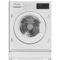 Siemens WK14D490 iQ500 Series Waschtrockner 8 kg / 5 kg, 1400 U/min.