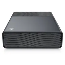 Seagate One Touch Desktop Drive 24 TB externe Festplatte (HDD) USB-C Schwarz