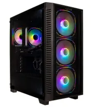 Captiva PC Advanced Gaming R90-906 Ryzen 7 7700X 32GB/1TB SSD RTX 5060Ti Win11
