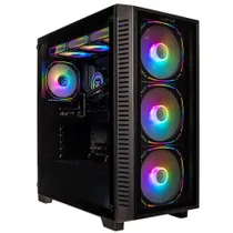 Captiva PC Highend Gaming R88-896 R7 9800X3D 32GB/2TB SSD RTX 5080 Win 11