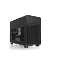 THERMALTAKE TR200 Mid Tower Gehäuse Black