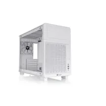 THERMALTAKE TR200 Mid Tower Gehäuse Snow White