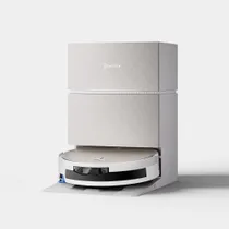 ECOVACS Deebot Saugroboter X12 PRO OMNI Saug- und Wischroboter, 22.000 Pa, All-in-One Station, OZMO Roller