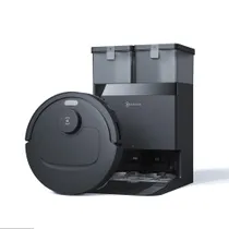 ECOVACS Deebot Saugroboter T30e Schwarz