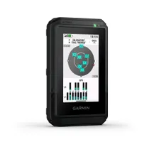 Garmin eTrex Touch Outdoor-Navigationsgerät GPS GLONAS