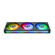 Thermaltake SWAFAN 360 Unify ARGB Sync 360mm Single Frame schwarz
