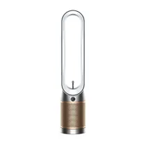 Dyson Find+Follow Purifier Cool PC3 Luftreiniger Weiß/ Gold
