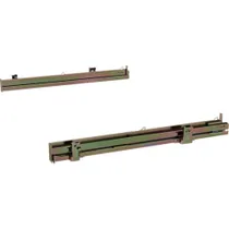 Siemens HZ638070 Clip-Vollauszug