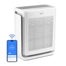Levoit logo Levoit Vital 200S Pro Luftreiniger 88 m² 24 dB 50 W HEPA-Filter