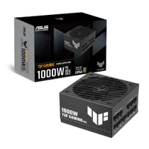 ASUS TUF-GAMING-1000G-EVO 80+Gold 1000W PCIe 5.1 ATX3.1 Netzteil