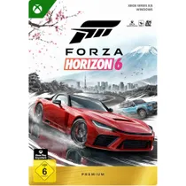 Forza Horizon 6: Premium Edition DE Digitaler Code für XBox