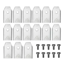 ANTHBOT Klingen Accessory Pack 15 Teile