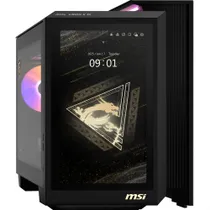 MSI MEG Vision X AI (2NVV9-285AT) Gaming PC Intel Core Ultra 9 285K 64GB/1TB RTX5080 Win11