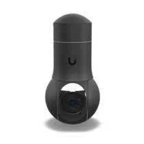 Ubiquiti UniFi Video Camera G5 PTZ Outdoor 2K InfraRot IP66 POE+ black UVC-G5-PTZ-B schwarz