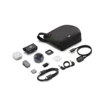 DJI MIC Mini 2 (1 Sender + 1 Empfänger)