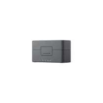 DJI Mic Mini 2 Ladeschale (1 Sender + 1 Handy-Empfänger)