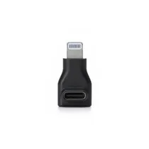 DJI Mic Serie Empfängeradapter für Mobilgeräte (USB-C zu Lightning)