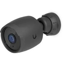 Ubiquiti UniFi Video Camera G6 Bullet Outdoor 4K InfraRot IP66 PoE UVC-G6-Bullet-B schwarz