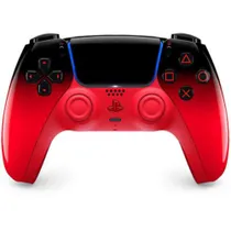 Sony PlayStation DualSense Wireless-Controller | Hyperpop Techno Red