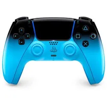 Sony PlayStation DualSense Wireless-Controller | Hyperpop Rhythm Blue