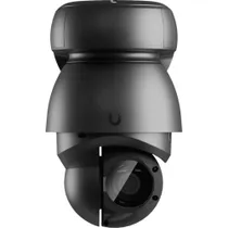Ubiquiti UniFi Video Camera AI PTZ Industrial Outdoor 4K InfraRot IP66 POE++ UVC-AI-PTZ-B schwarz
