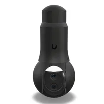 Ubiquiti UniFi Video Camera G6 PTZ Outdoor 4K InfraRot IP66 POE+ UVC-G6-PTZ-B schwarz