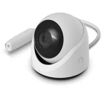 Ubiquiti UniFi Video Camera G6 Turret Outdoor 4K InfraRot IP66 PoE UVC-G6-Turret-W weiß