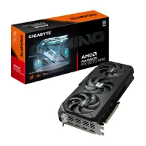 GIGABYTE Radeon RX 9070 GRE GAMING OC 12G Grafikkarte HDMI/DP