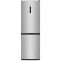 Gorenje NRK619CAXL4 Kühl- / Gefrierkombination Edelstahl