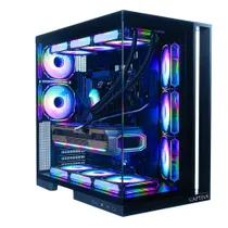 Captiva PC Highend Gaming R90-113 R9 9900X 64GB/2TB SSD RTX 5070 Win 11