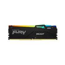 64GB (2x32GB) Kingston Fury Beast RGB DDR5-6000 CL30 RAM Arbeitsspeicher