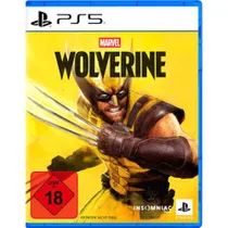 Marvels Wolverine | PS5