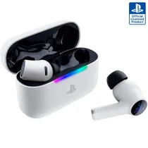 RAZER Hammerhead V3 X HyperSpeed für PlayStation Weiß In-Ear-Headsets/ Kopfhörer, Ladecase, Bluetooth 5.3, THX Spatial Audio, lizensiert für PlayStation