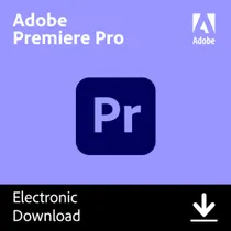 Adobe Premiere Pro 1 Jahr Abo DE Download