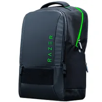 RAZER Rogue V4 Rucksack 16 Zoll (24,5L) Schwarz für Notebook-/Laptop, passend für Arbeit und Gaming